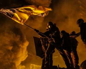 Через украинский Майдан россиянам &quot;светят&quot; новые репрессии - СМИ