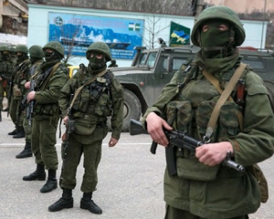 Україна готується до наступу Росії на південно-східних кордонах