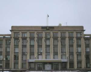 Донецька міська рада не визнає сепаратистів з &quot;Ради Донбасу&quot;