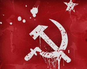 В Раді розглянуть законопроект про заборону комуністичної ідеології