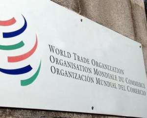 На семинаре ВТО предложили выгнать Россию из организации