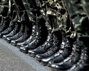 В Украине продолжается военная мобилизация - заместитель Минобороны