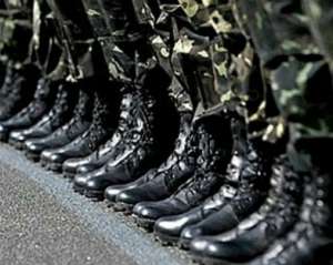 В Украине продолжается военная мобилизация - заместитель Минобороны