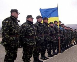 На материк уже прибыло более 2 тысяч крымских военных