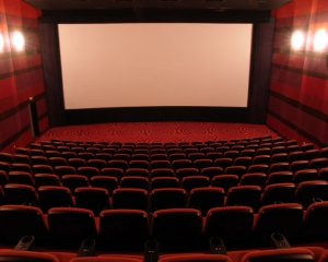 Самый больший львовский кинотеатр отказался от российских фильмов