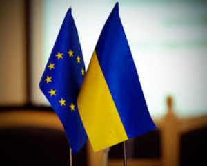 Майже 60 відстотків українців висловилися за якнайшвидше підписання угоди з ЄС - соцопитування