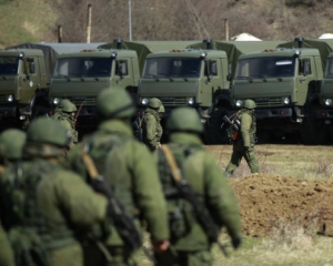 В ночь на 9-е апреля Россия готовит вторжение войск в Украину - Тимчук