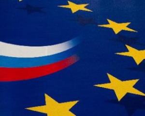 Евросоюз заявил о намерении пересмотреть свои отношения с Россией