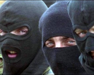 Жители Луганска посмеялись над ультиматумом сепаратистов