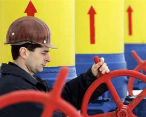 Україна перестала купувати російський газ