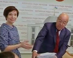 Москаль - Бондаренко: &quot;Ви щомісяця отримували від Януковича і Ко по 50 тисяч доларів&quot;