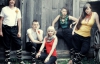 Український етно-панк: гурт Фолькнери презентують дебютний альбом