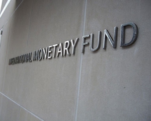 МВФ вже скоро дасть Україні гроші без жодних умов - міністр