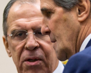 США і РФ налаштовані на дипломатичне вирішення української кризи - Держдеп
