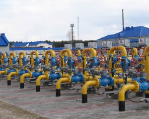Без российского газа Украина сможет протянуть 5 месяцев - СМИ