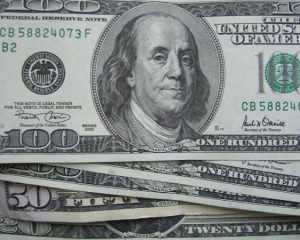 Долар незабаром подешевшає — прогноз