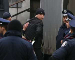 Большинство задержанных сепаратистов Харькова оставили под стражей