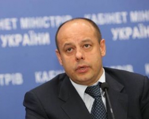 Україна відмовляється платити супервисоку ціну за російський газ - міністр