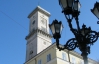 Ко Дню Львова для посетителей откроют башню Ратуши