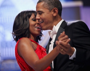 Обама и его жена в 2013 году заработали 500 тыс. долларов