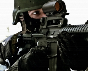 На Херсонщине поймали диверсантов, которые расставляли метки для зениток