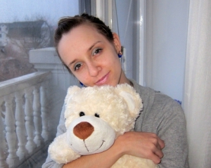 Марині Кончаковській треба на лікування щодня 253 гривні