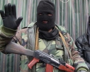 Боевики уже в Красном Лимане: захвачен горотдел милиции - СМИ