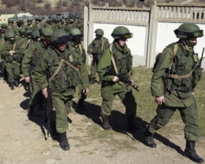 Командир крымской самообороны опроверг пребывание его бойцов на Донетчине