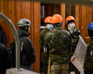 На Дніпропетровщині запропонували план дій з нейтралізації сепаратистів