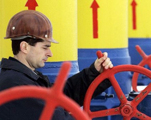 Україна готова платити за російський газ 386 доларів - голова НБУ