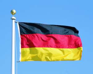Германия поставит Украине 10 млрд. кубометров газа