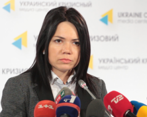 Сюмар пояснила, чому в країні не вводиться надзвичайний стан