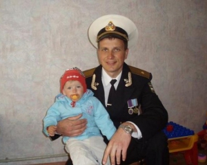 Майора Станіслава Карачевського, застреленого в Криму, провели у останню путь