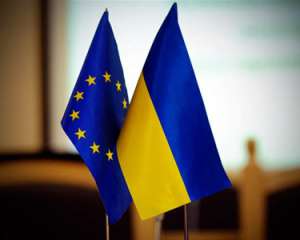 Украина значительно нарастила продажи товаров в Европейский Союз (Инфографика)