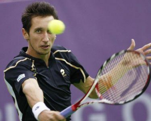 Рейтинги ATP та WTA. Стаховський піднявся на одну позицію, Світоліна втрималася у ТОП-100