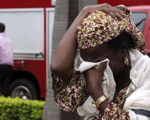 В Нігерії внаслідок теракту загинуло 35 людей