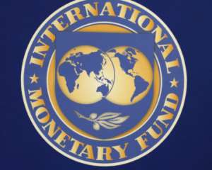 В МВФ заявили, что довольны прогрессом Украины