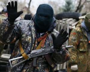 На 9 мая террористы появятся в Николаеве, Херсоне и Одессе - нардеп