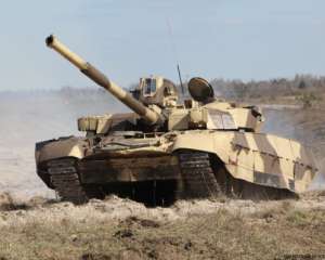 Українська армія готується до широкомасштабної антитерористичної операції