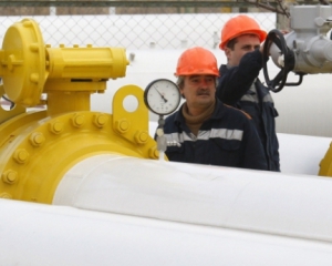 Украина будет получать дешевый газ из Польши по упрощенной схеме