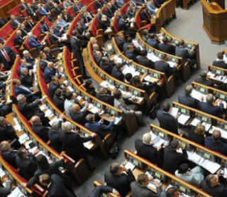 Нардепи полегшили відкриття бізнесу і скасували печатки