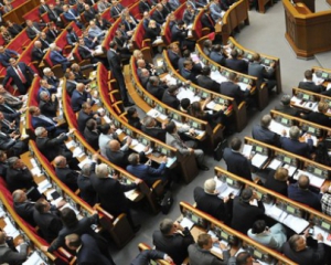 Нардепы облегчили открытие бизнеса и отменили печати