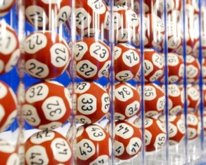 В Чернигове сорвали лотерейный джек-пот в 12 млн гривен