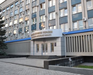 Турчинов призначив нового начальника СБУ в Луганській області