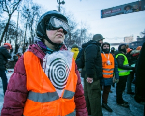ОБСЄ: в Україні за 2013 рік постраждало більше 200 журналістів, двоє загинули