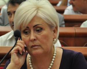 Мэр Славянска объявила в городе чрезвычайную ситуацию