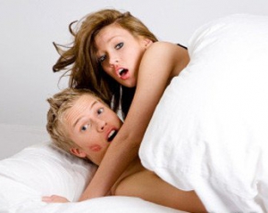 Подружні зради найчастіше відбуваються у середу