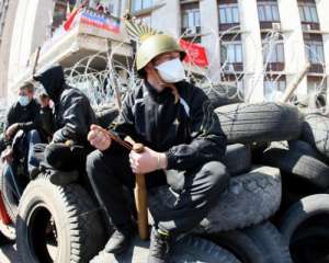 Донецкие сепаратисты получают инструкции из РФ и ждут подкрепления из Крыма - переписка