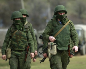 Росіяни продовжують тримати десятки тисяч військ уздовж українського кордону - Пентагон