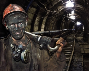 Федерализация оставит без работы 100 тысяч шахтеров Донбасса - СМИ